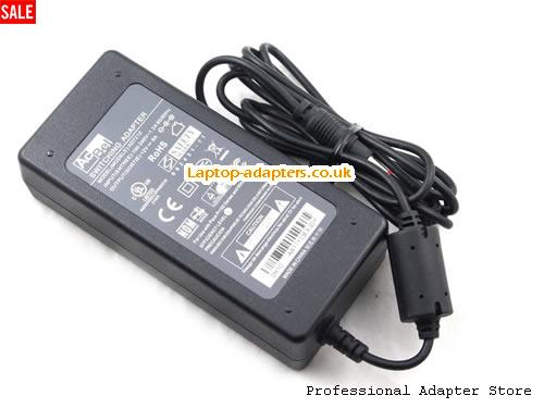  Image 2 for UK New Genuine ACBEL 12V 6A AD7212  72W Switching Adapter -- ACBEL12V6A72W-5.5x2.1mm 