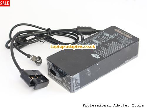  Image 2 for UK DJI ACBEL ADE019 17.5V 5.7A Power Adapter -- ACBEL17.5V5.7A100W-7.4x5.0mm 
