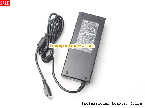  Image 1 for UK £32.62 Genuine AP13AD25 API3AD25 150W 19V 7.9A AC Adapter for ADP-150CB PA-1151-08QA 