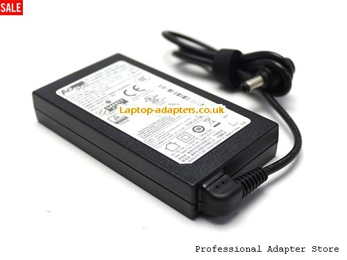  Image 2 for UK £12.71 Genuine Thin Acbel ADA012 ac adapter 19v 3.42A 65W Power Supply for Clevo Laptop 