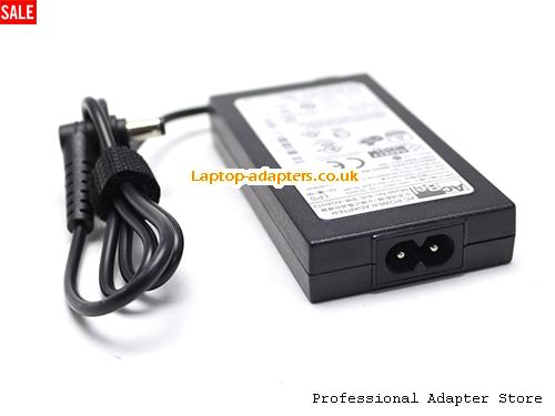 Image 4 for UK £12.71 Genuine Thin Acbel ADA012 ac adapter 19v 3.42A 65W Power Supply for Clevo Laptop 