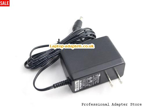  Image 2 for UK Original AcBel Swithing Adapter 5V 2A WA8078 ID D91G Power Supply C1016185485B for Router Power Supply TP-Link AC Adapter -- ACBLE5V2A10W-5.5x2.5mm-US 