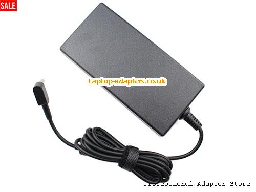  Image 3 for UK £26.17 Genuine ACER ADP-180MB K AC Adapter Orange Port 5.5x2.5mm 19.5v 9.23A 
