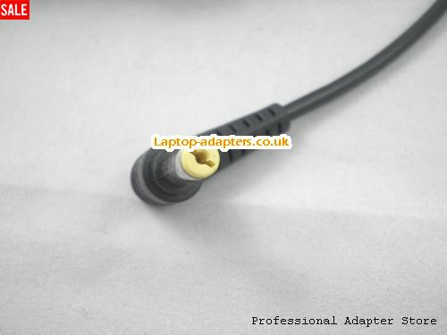  Image 4 for UK £20.88 Genuine charger for Acer Aspire One A110 A150 D150 D255 D257 D260 KAV10 ADP-40TH 19V 2.15A 