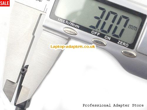  Image 4 for UK New Genuine Acer Aspire V3-331 V3-371 Aspire S7-391 S7-392 Tablet Adapter N13-045N2A 19V 2.37A -- ACER19V2.37A45W-3.0x1.0mm-B 