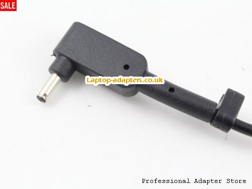  Image 5 for UK New Genuine Acer Aspire V3-331 V3-371 Aspire S7-391 S7-392 Tablet Adapter N13-045N2A 19V 2.37A -- ACER19V2.37A45W-3.0x1.0mm-B 