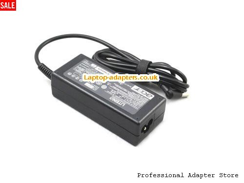  Image 3 for UK Genuine Acer PA-1600-06D1 PA-1600-06D2 19V 3.16A Power Cord For Laptop or Monitor -- ACER19V3.16A60W-5.5x2.5mm 