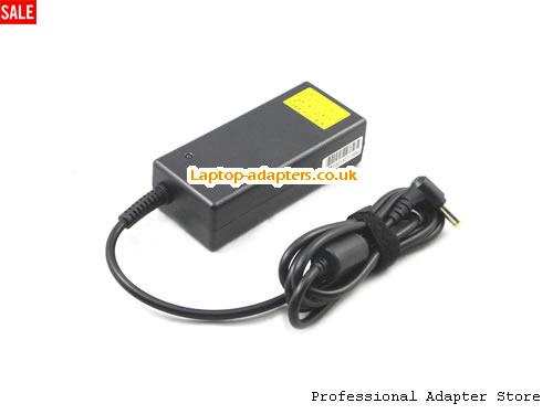  Image 4 for UK Genuine Acer PA-1600-06D1 PA-1600-06D2 19V 3.16A Power Cord For Laptop or Monitor -- ACER19V3.16A60W-5.5x2.5mm 