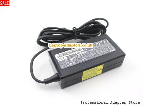  Image 2 for UK Genuine OEM ACER PA-1650-86 PA-1650-69 Adapter Power Charger 19V 3.42A PA-1650-80 PA-1650-22 PA-1650-02 -- ACER19V3.42A65W-5.5x1.7mmMINI 