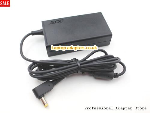  Image 3 for UK Genuine OEM ACER PA-1650-86 PA-1650-69 Adapter Power Charger 19V 3.42A PA-1650-80 PA-1650-22 PA-1650-02 -- ACER19V3.42A65W-5.5x1.7mmMINI 