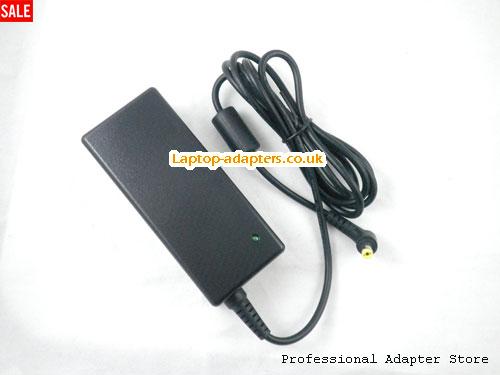  Image 4 for UK Laptop Charger Power Supply for ACER TRAVEL MATE R34107 5735 5720 TRAVEL MATE series AC Adapter -- ACER19V3.42A65W-5.5x2.5mm-RIGHT-ANGEL 