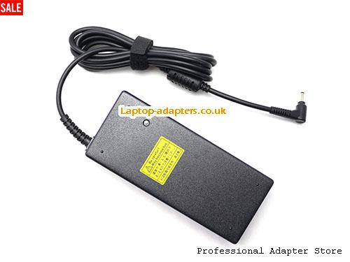  Image 3 for UK £21.54 90W Ac Adapter ADP-90SB BB for Acer ASPIRE S5 S7 Series Laptop 3.0x1.0mm Small Tip 