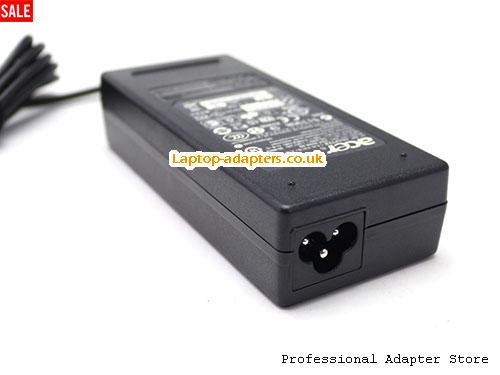  Image 4 for UK £21.54 90W Ac Adapter ADP-90SB BB for Acer ASPIRE S5 S7 Series Laptop 3.0x1.0mm Small Tip 