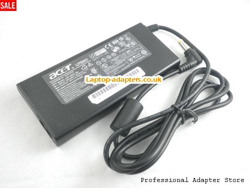  Image 1 for UK Out of stock! Genuine PA-1700-03 ADP-90SB BB A10-090P3A Charger Adapter for ACER Aspire 3020 Aspire 5600 Aspire 6930G 5650 