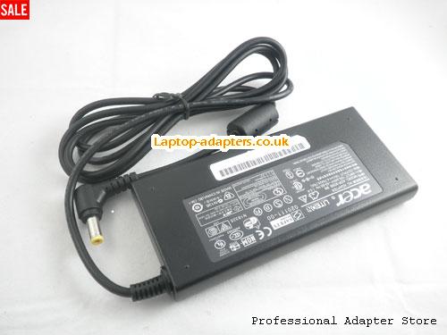 Image 2 for UK Out of stock! Genuine PA-1700-03 ADP-90SB BB A10-090P3A Charger Adapter for ACER Aspire 3020 Aspire 5600 Aspire 6930G 5650 