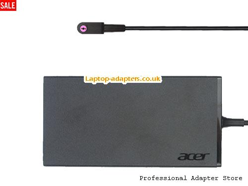  Image 3 for UK Genuine Acer PA-1131-16 ac adapter 19v 7.1A 135W For VN7-591G VX5 VX15 -- ACER19V7.1A135W-5.5x1.7mm-Slim 