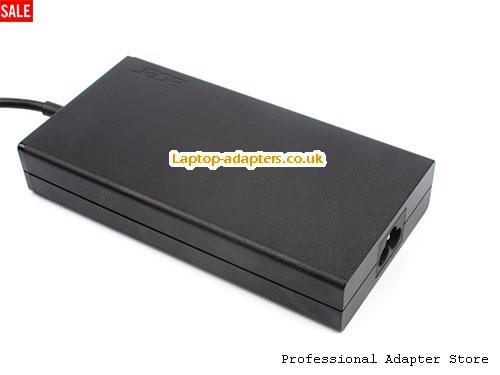  Image 4 for UK Genuine Acer PA-1131-16 ac adapter 19v 7.1A 135W For VN7-591G VX5 VX15 -- ACER19V7.1A135W-5.5x1.7mm-Slim 
