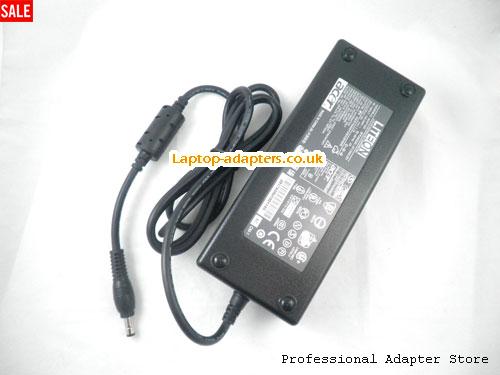  Image 1 for UK £28.98 19V 7.1A 135W Adapter for Acer Veriton L410 TravelMate 240 250 260 270 280 290 3000 Aspire L100 L310 L320 L3600 L460G PA-1131-08 