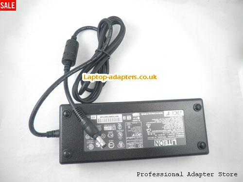  Image 2 for UK £28.98 19V 7.1A 135W Adapter for Acer Veriton L410 TravelMate 240 250 260 270 280 290 3000 Aspire L100 L310 L320 L3600 L460G PA-1131-08 