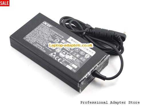  Image 2 for UK Genuine Thin Acer PA-1131-16 ac adapter 19v 7.1A 150 Power Supply -- ACER19V7.1A135W-5.5x2.5mm-Slim 