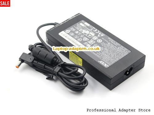  Image 3 for UK Genuine Thin Acer PA-1131-16 ac adapter 19v 7.1A 150 Power Supply -- ACER19V7.1A135W-5.5x2.5mm-Slim 