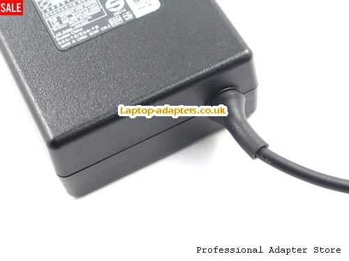  Image 3 for UK New style Acer ADP-135KB T Ac Adapter Orange Tip 19v 7.1A Power Supply -- ACER19V7.1A135W-NEW-5.5x2.5mm 