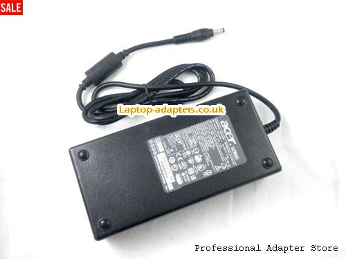  Image 2 for UK Genuine 19V 7.9A 150W AC Adapter for Acer Aspire 1800 1801 1620 3000 L5500GM A2000T -- ACER19V7.9A150W-5.5x2.5mm 