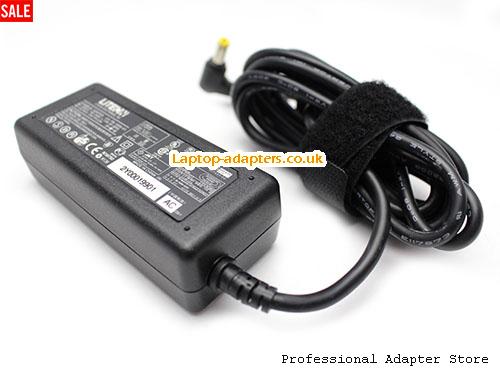  Image 2 for UK £16.18 Genuine ACER PA-1500-01 AC Adapter PA-1300-04 20V 2.5A 50W Power Supply 