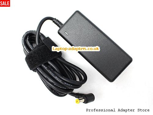  Image 3 for UK Genuine ACER PA-1500-01 AC Adapter PA-1500-02 20V 2.5A 50W Power Supply -- ACER20V2.5A50W-5.5x1.7mm 