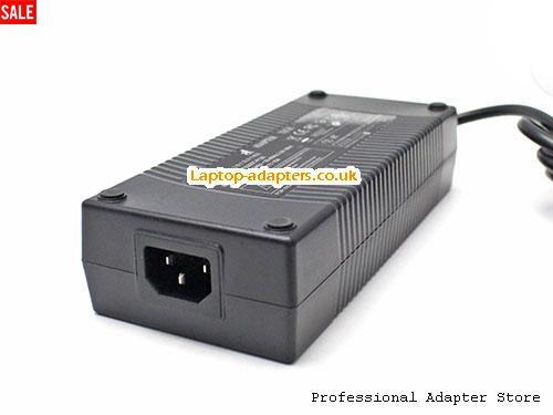  Image 4 for UK £46.25 Genuine Adapter Tech ATS200T-P120 AC Adapter 12V 16A 192W Power Supply 4 Pins 
