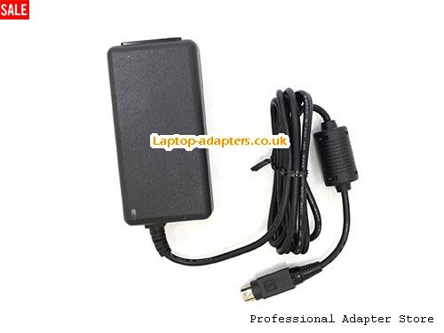  Image 3 for UK £23.50 Genuine ATS036T-P120 AC Adapter Adapter Tech 12.0v 3.0A 36W Power Supply 