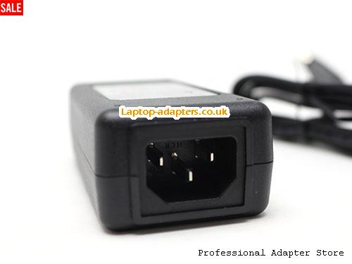  Image 4 for UK £23.50 Genuine ATS036T-P120 AC Adapter Adapter Tech 12.0v 3.0A 36W Power Supply 