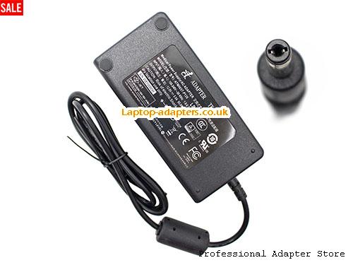  Image 1 for UK £31.54 Genuine ADAPTER TECH ATM065T-P120 Medical Power Supply 12.0v 5.0A 60.0W AC Adapter 