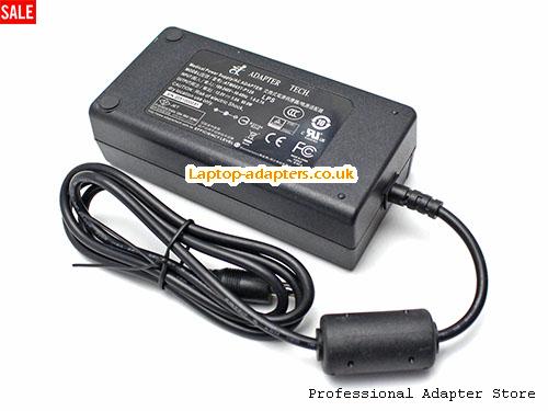  Image 2 for UK £31.54 Genuine ADAPTER TECH ATM065T-P120 Medical Power Supply 12.0v 5.0A 60.0W AC Adapter 