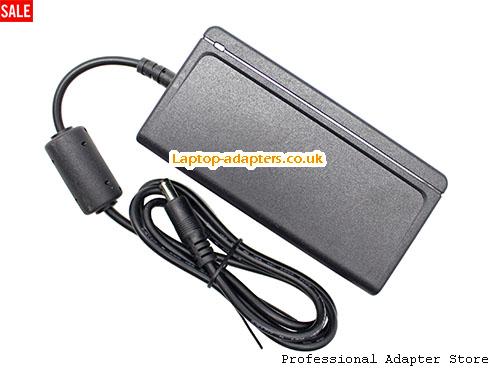  Image 3 for UK £31.54 Genuine ADAPTER TECH ATM065T-P120 Medical Power Supply 12.0v 5.0A 60.0W AC Adapter 