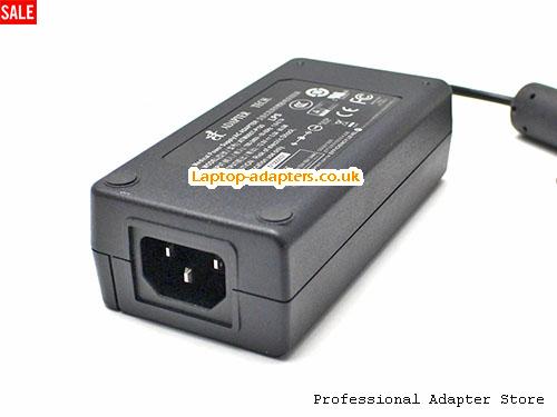  Image 4 for UK £31.54 Genuine ADAPTER TECH ATM065T-P120 Medical Power Supply 12.0v 5.0A 60.0W AC Adapter 
