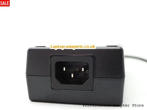  Image 4 for UK £37.12 Genuine Adapter Tech STD-19084 Ac Adapter 19v 8.4A 160W Power Supply with 7.4x5.0mm Tip 