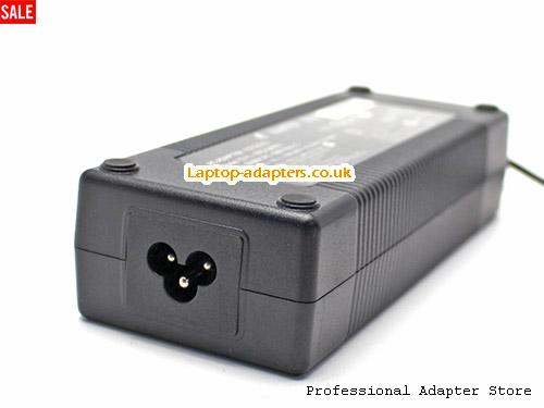  Image 4 for UK Genuine Adapter Tech STD-24050 AC Adapter P/N E00001311-0001 24v 5A 120W 4 Pins -- ADAPTERTECH24V5A120W-4PIN-SZXF 