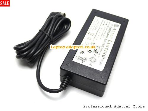  Image 2 for UK £21.92 Genuine 9606+00226-1Moc Adapter Altec Lansing 18v 1A 18W Power Supply A11327 