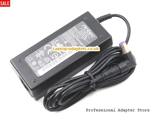  Image 1 for UK £22.53 Genuine Antec NP65 Ac Adapter CPA09-004 19v 3.42A 65W with big tip 