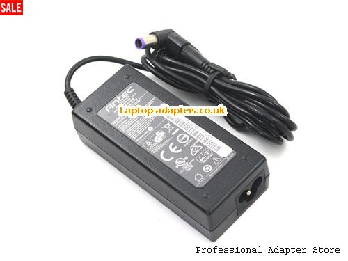  Image 2 for UK £22.53 Genuine Antec NP65 Ac Adapter CPA09-004 19v 3.42A 65W with big tip 