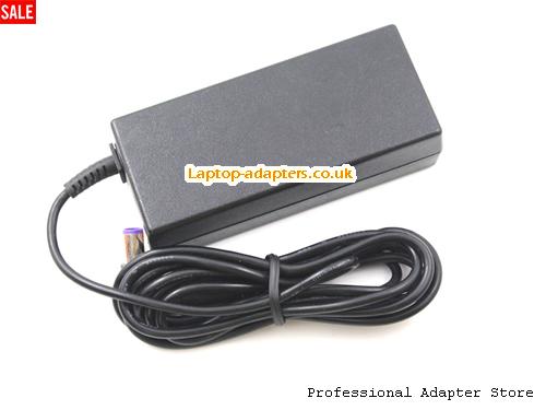  Image 4 for UK £22.53 Genuine Antec NP65 Ac Adapter CPA09-004 19v 3.42A 65W with big tip 