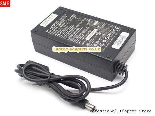  Image 2 for UK £18.88 Genuine AOC ADPC1245 AC Adapter 12V 3.75A 45W for 239C4Q 227E4QH LED LCD Monitor 