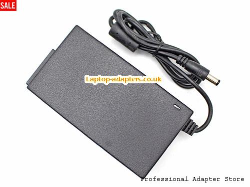  Image 3 for UK £18.50 Genuine AOC ADPC1245 AC Adapter 12V 3.75A 45W for 239C4Q 227E4QH LED LCD Monitor 