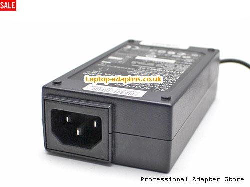  Image 4 for UK £18.88 Genuine AOC ADPC1245 AC Adapter 12V 3.75A 45W for 239C4Q 227E4QH LED LCD Monitor 