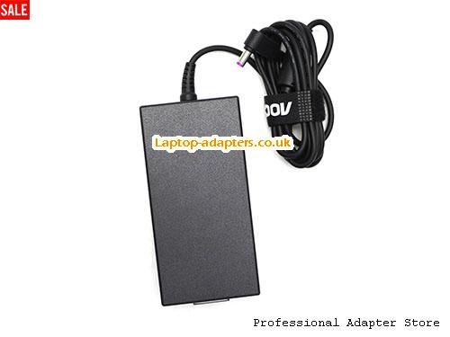  Image 3 for UK £22.52 Genuine AOC PA-1121-19 Ac Adapter for Minitor 19v 6.32A 120W Power Supply 