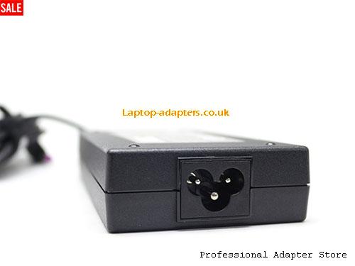  Image 4 for UK £22.52 Genuine AOC PA-1121-19 Ac Adapter for Minitor 19v 6.32A 120W Power Supply 