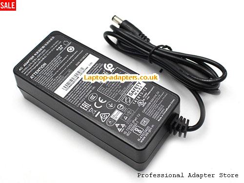  Image 2 for UK £15.67 Genuine AOC ADPC2065 Power Adapter for AOC Monitor 20V 3.25A 65W Power Supply 