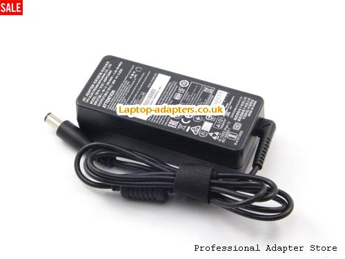  Image 1 for UK £23.40 Genuine AOC ADPC2065 AC Adapter 20v 3.25A 65W Power Adapter for Minitor 