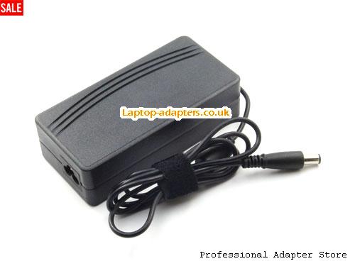  Image 2 for UK £35.47 Genuine Aoc ADPC2090 AC Adapter 20V 4.5A 90W Monitor Supply Round with 1 pin 
